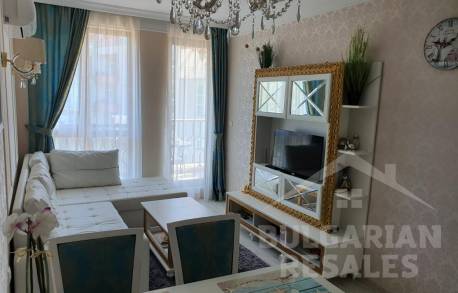 Kompaktný dvojizbový byt v modernom projekte - Фото4