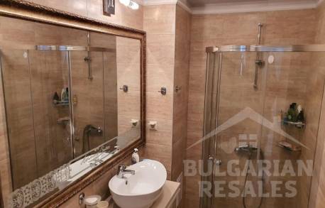 Kompaktný dvojizbový byt v modernom projekte - Фото12