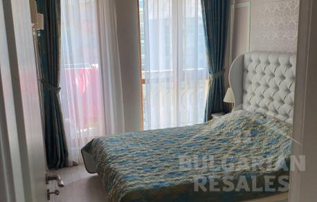 Kompaktný dvojizbový byt v modernom projekte - Фото8