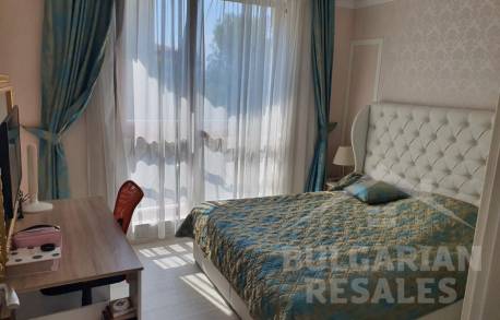 Kompaktný dvojizbový byt v modernom projekte - Фото10