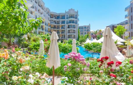 Harmony Suits residential complexes - Photo 8