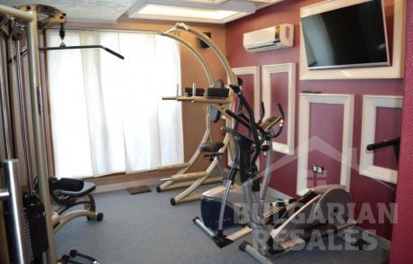 Покупка на апартамент в Хармони Слънчев бряг - Снимка 15