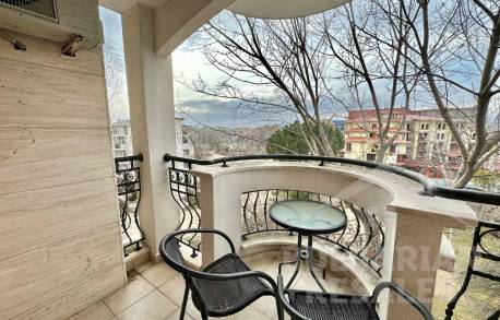 Dvojizbový byt v luxusnom komplexe, výhodná ponuka! - Фото7