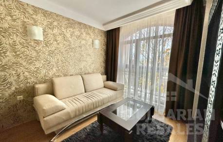 Dvojizbový byt v luxusnom komplexe, výhodná ponuka! - Фото5