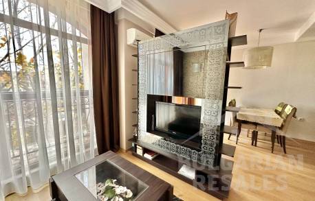 Dvojizbový byt v luxusnom komplexe, výhodná ponuka! - Фото6