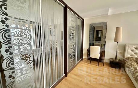 Dvojizbový byt v luxusnom komplexe, výhodná ponuka! - Фото14