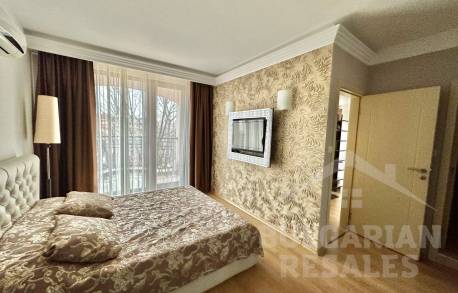 Dvojizbový byt v luxusnom komplexe, výhodná ponuka! - Фото15