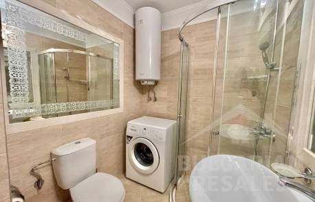 Dvojizbový byt v luxusnom komplexe, výhodná ponuka! - Фото17