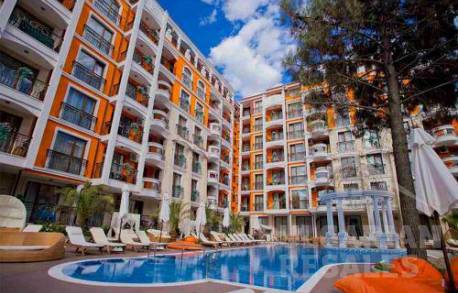 Dvojizbový byt v luxusnom komplexe, výhodná ponuka! - Фото2