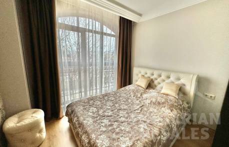 Dvojizbový byt v luxusnom komplexe, výhodná ponuka! - Фото10