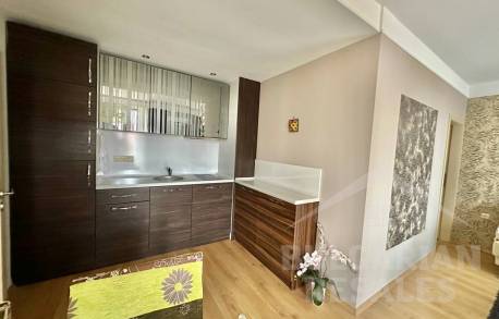 Dvojizbový byt v luxusnom komplexe, výhodná ponuka! - Фото3