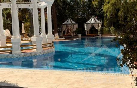 Prestížna nehnuteľnosť v letovisku v Bulharsku - Фото11