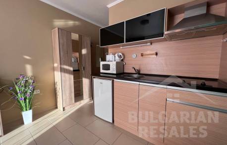 Kúpte si štúdio v modernom komplexe Harmony Suites - Фото8