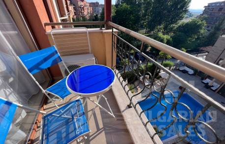 Kúpte si štúdio v modernom komplexe Harmony Suites - Фото11