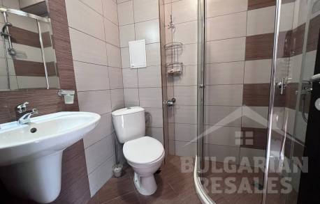 Kúpte si štúdio v modernom komplexe Harmony Suites - Фото12