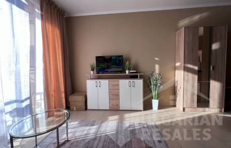 Kúpte si štúdio v modernom komplexe Harmony Suites - Фото13