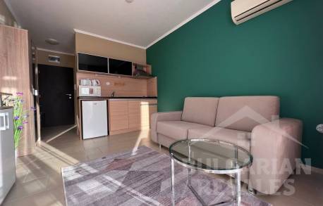 Kúpte si štúdio v modernom komplexe Harmony Suites - Фото5