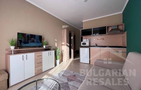 Kúpte si štúdio v modernom komplexe Harmony Suites - Фото14