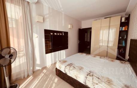 Byt v luxusnom komplexe so saunou a SPA - Фото9