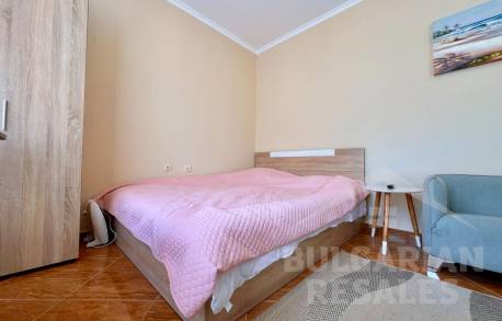 Przytulne studio w kompleksie „Helios”  - Фото3