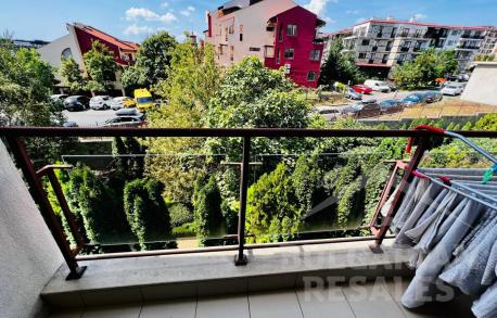 Купете апартамент на няколко крачки от плажа - Снимка 7