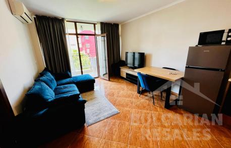 Купете апартамент на няколко крачки от плажа - Снимка 2