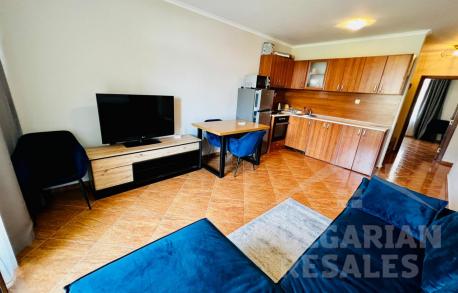 Купете апартамент на няколко крачки от плажа - Снимка 3