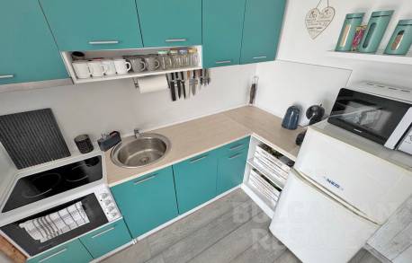 Apartmán s modernou rekonštrukciou a drahým nábytkom - Фото3