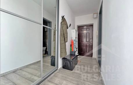 Apartmán s modernou rekonštrukciou a drahým nábytkom - Фото10