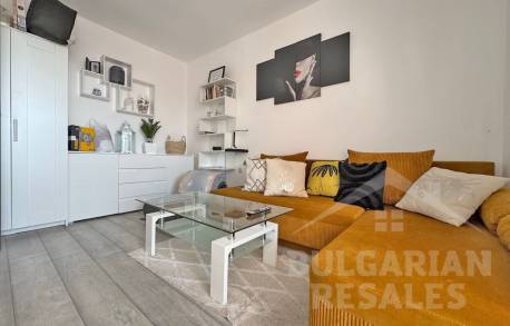 Apartmán s modernou rekonštrukciou a drahým nábytkom - Фото7