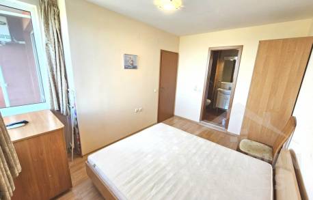 Апартамент в комплекс с красива територия и аквапарк - Снимка 14