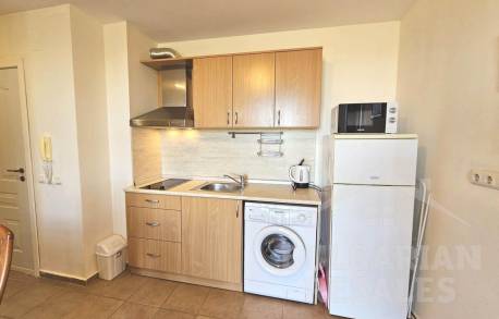 Апартамент в комплекс с красива територия и аквапарк - Снимка 10