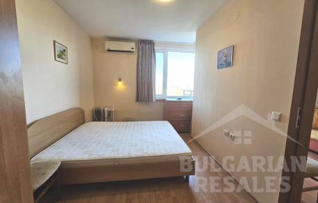 Апартамент в комплекс с красива територия и аквапарк - Снимка 17