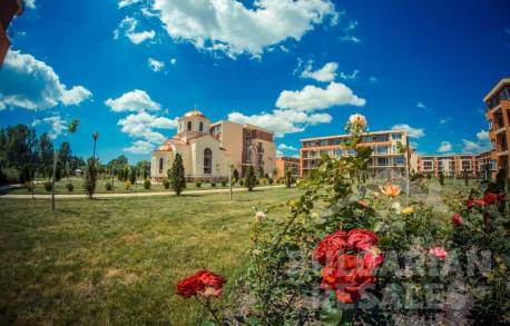 Kúpte si nehnuteľnosť v komplexe „Holiday Fort Golf Club“ - Фото10