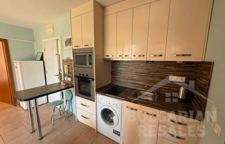 Žite v pohodlí! Apartmán v „Holiday Fort Golf Club“  - Фото2