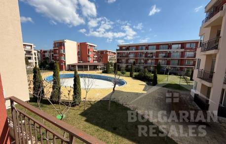 Žite v pohodlí! Apartmán v „Holiday Fort Golf Club“  - Фото6