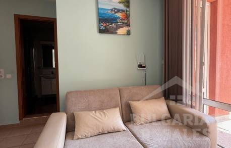 Žite v pohodlí! Apartmán v „Holiday Fort Golf Club“  - Фото4