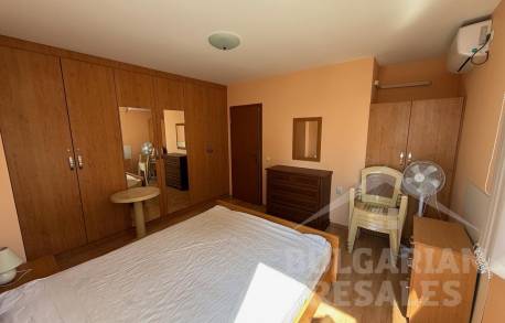 Žite v pohodlí! Apartmán v „Holiday Fort Golf Club“  - Фото8