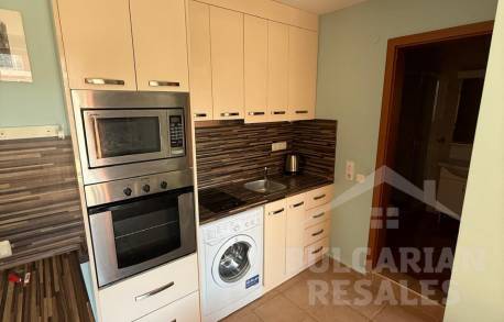 Žite v pohodlí! Apartmán v „Holiday Fort Golf Club“  - Фото3