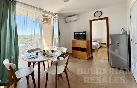 Apartmán s 2 spálňami na celoročné bývanie, Slnečné pobrežie - Фото3