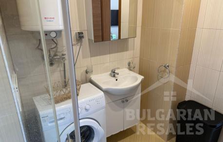 Успешна инвестиция! Уютно студио в „Holiday Fort Golf Club“ - Снимка 8