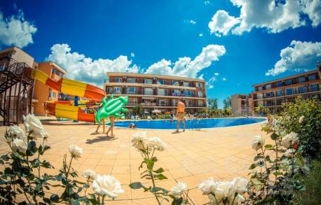 Priestranný byt v dobrom stave - Фото1