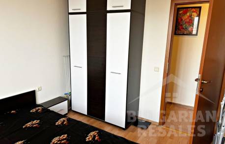 Priestranný byt v dobrom stave - Фото8