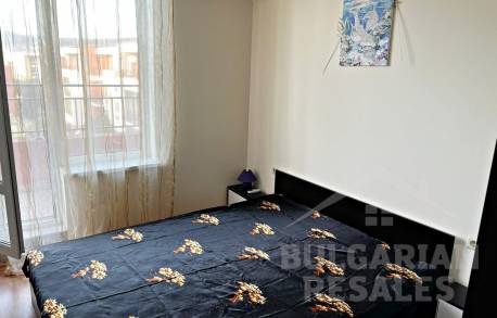 Priestranný byt v dobrom stave - Фото9