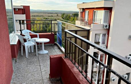 Priestranný byt v dobrom stave - Фото6