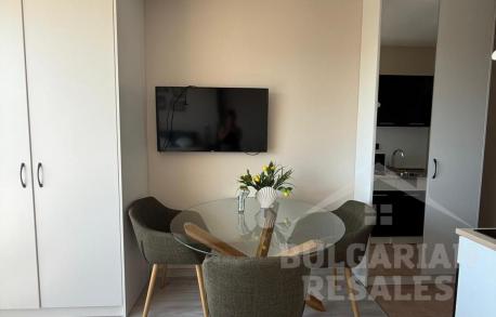 Успешна инвестиция! Уютно студио в „Holiday Fort Golf Club“ - Снимка 5