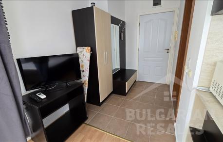 Студио с голяма тераса в „Holiday Fort Golf Club“ - Снимка 6