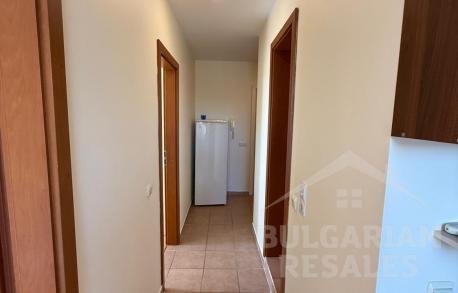 Byt v komplexe „Holiday Fort Golf Club“ za príjemnú cenu - Фото9