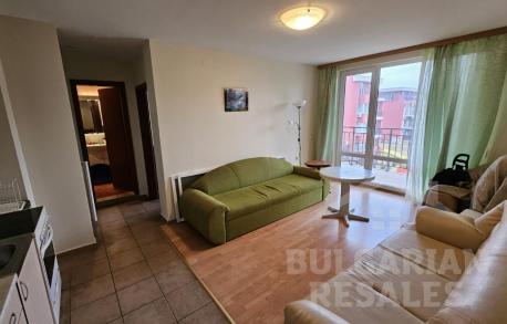 Trojizbový byt v Slnečnom pobreží za super cenu! - Фото4