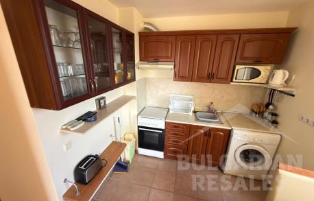 Byt v komplexe „Holiday Fort Golf Club“ za príjemnú cenu - Фото7